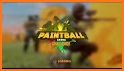 Paintball Arena Shooting: Shooter Survivor Battle related image