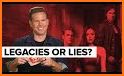 The Vampire Diaries FAN Quiz related image