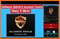 Alliance Shield X related image