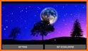 Night Sky Live Wallpapers related image
