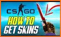 CSGO - Get CS:GO Skins related image