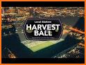 Harvest Ball 2021 related image