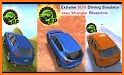 Offroad Jeep Car Driving Game - Offroad SUV Games related image