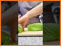 Simple Green Salad related image