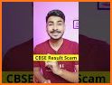 CBSE Board Result 2021 class 10th 12th cbse result related image