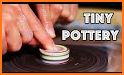 Mini Pottery - ASMR related image