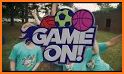 LifeWay VBS Game On related image