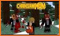 Update chainsaw mod for MCPE related image