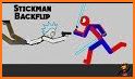 Stickman Backflip Killer 4 related image
