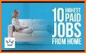 Make Money - Work At Home related image