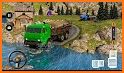 Mud Truck Driving Simulator 3d related image