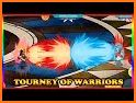 Tournament Of Warriors V.9 : Saiyan vs Fighters related image
