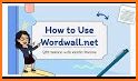 Wordwall - learn from game related image