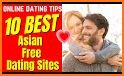 My Asian Match - free asian dating app related image