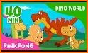 BabyUp: Dinos related image