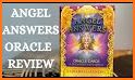 Angel Answers Oracle Cards related image