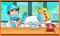 Hospital Doctor Games For Kids related image