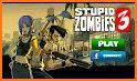 Stupid Zombies 3 related image