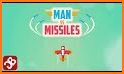 Man Vs. Missiles related image