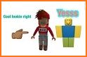 Roblox Avatars HD related image
