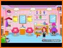My Town : Beauty Spa Hair Salon Free related image