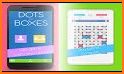 Dots and Boxes Online Multiplayer No Ads related image