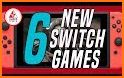 Switch related image