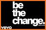 BE the Change Radio related image