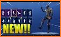 New Fortnite Dance Emotes 2018 related image