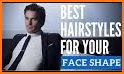 Men Hairstyle Camera related image