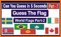 Guess the Flag - World Flags Quiz, Trivia Game related image