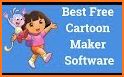 Creative Movie Maker for Kids related image