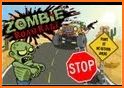 Zombie Road Rage related image