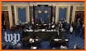 US Senate Chamber VR related image