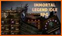 Immortal Legend related image