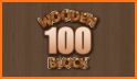 Wooden 100 Block Puzzle related image