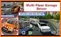 Multi Floor Garage Driver related image