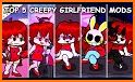 Scary Friday Night Funk : Girlfriend Rescue Mod related image