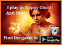 Flappy Ghost Game related image