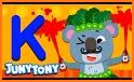 Koala Phonics related image