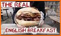 Real English Travel related image