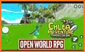 Chlea Adventure Fantasy Island related image