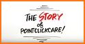 PointClickCare CRM related image