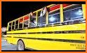 Night Bus related image