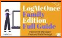 LogMeOnce Password Manager related image