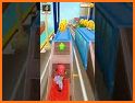 Falcon Dash – Obstacle Course Arab Runner related image