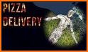 Bake Pizza Delivery Boy: Pizza Maker Games related image