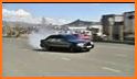 Hollywood City Speed Car Racing Stunts related image