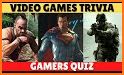 Gaming Quiz - Popular Games & Characters Trivia related image