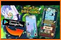 Mortis Dragons - Dragones legendarios related image